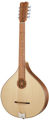 Thomann Artist Octave Mandolin WLN