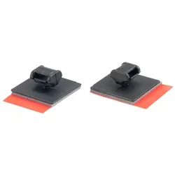 HellermannTyton Befestigungssockel zum FMB3APT-A-#151-04069