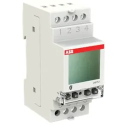 ABB, Zeitschaltuhr, DWTL1