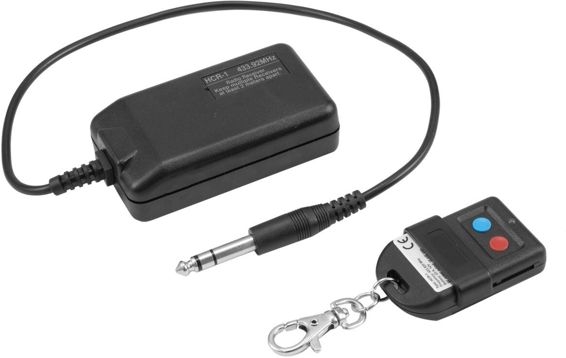 Antari Hcr-1 Funkfernsteuerung