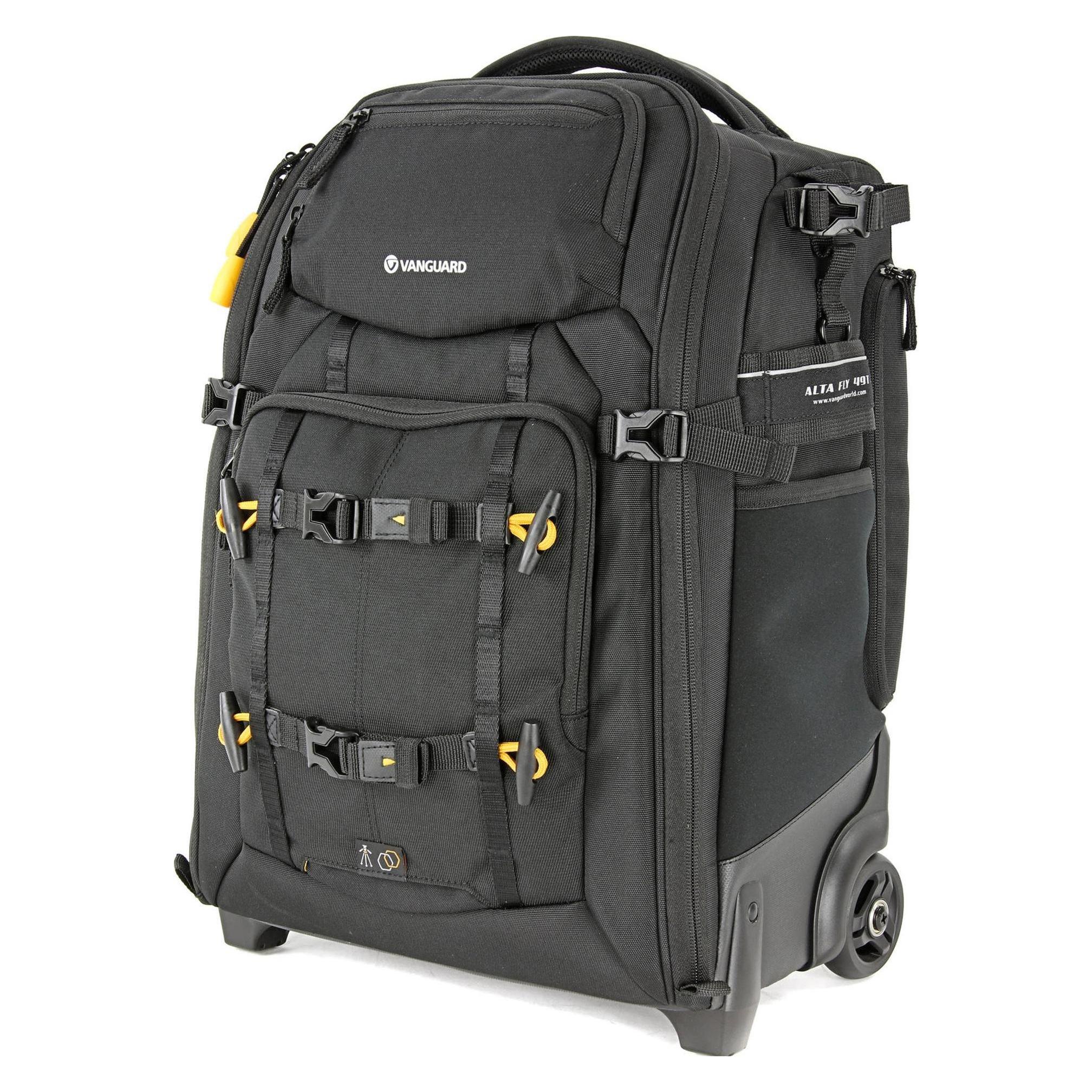 Vanguard Alta Fly 49T (Fototrolley) (Alta Fly 49T)