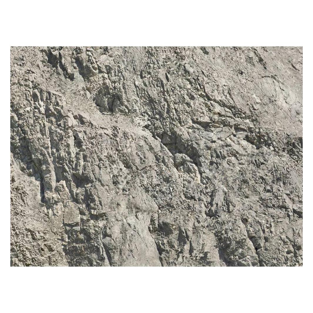 Noch 60307 Knitterfelsen Wildspitze (L x B) 610 mm x 345 mm (60307)