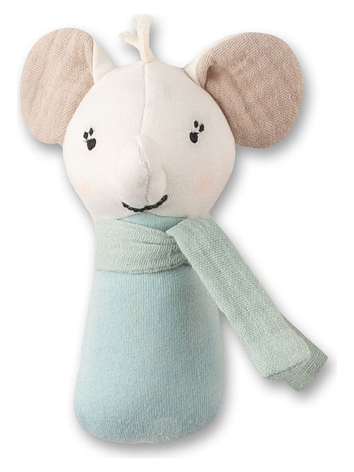 Sanetta Greifling "Elephant" - ab Geburt - onesize