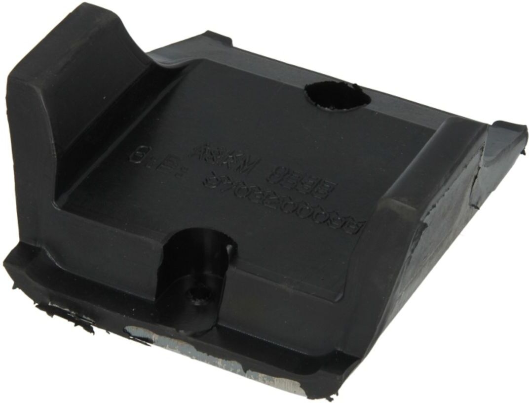 S-Tr Tampone, piastra a molla 120327