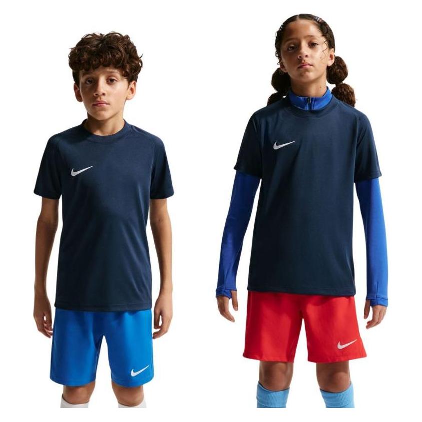 Nike Koszulka Park VIII Junior HV8182-410 (XL) (66614899)