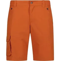 CMP Herren Bermuda MAN BERMUDA, Größe 46 in Braun Braun