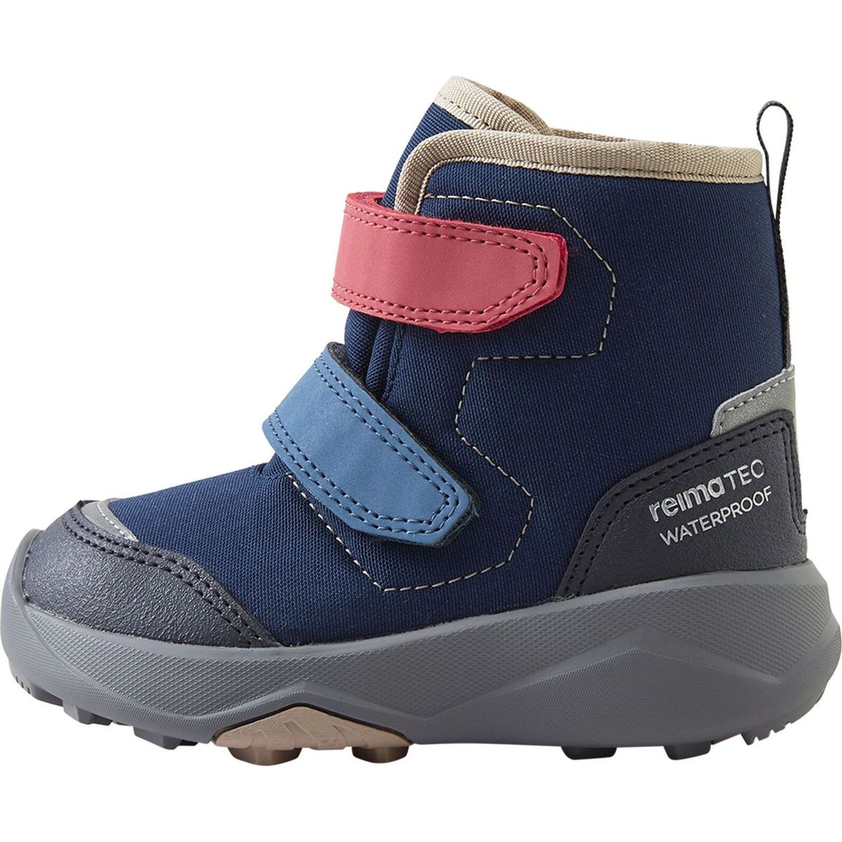 Reima Talviuni navy (6980) 24 5400165A6980024