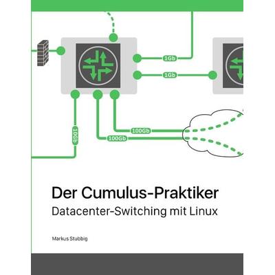 Der Cumulus-Praktiker, Taschenbuch von Markus Stubbig, BoD – Books on Demand, 978-3-7386-0491-7