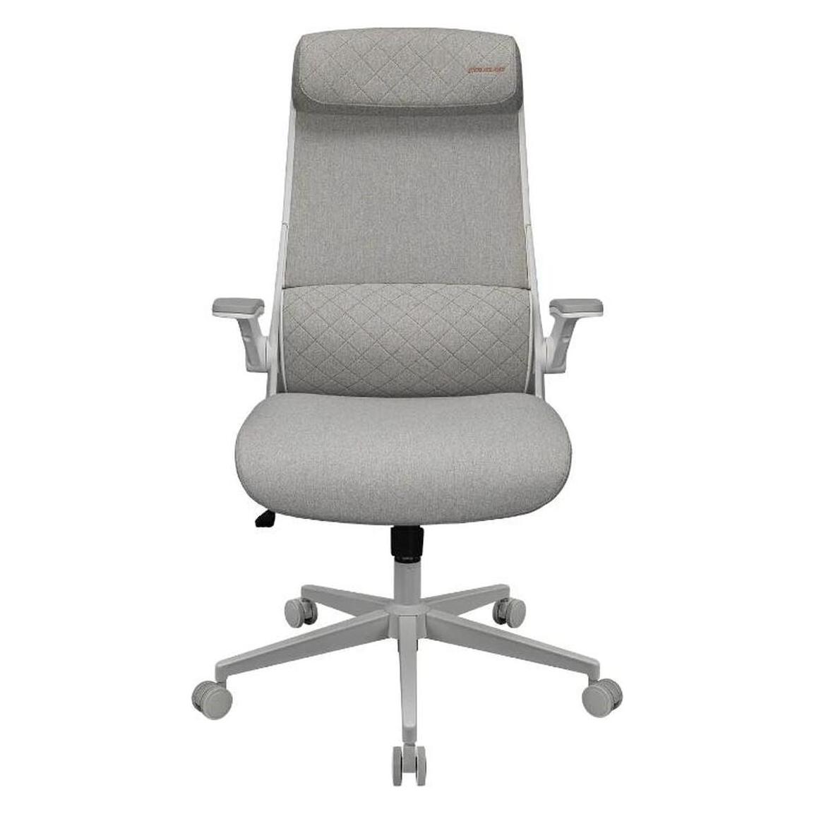 Cougar Gaming/Office-Stuhl Stryder, Stoff, Weiss (CGR-STD-ASW)