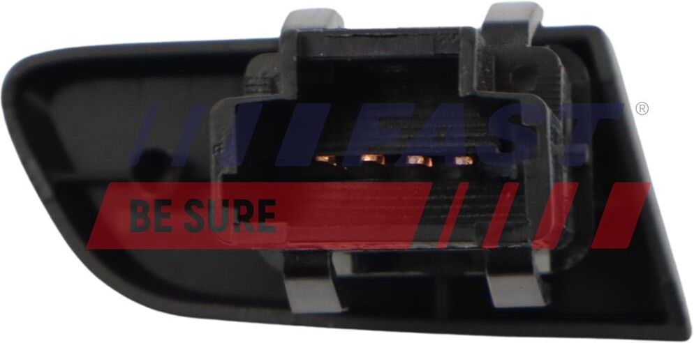 Fast Schalter Ft00480 Für Citroën Toyota