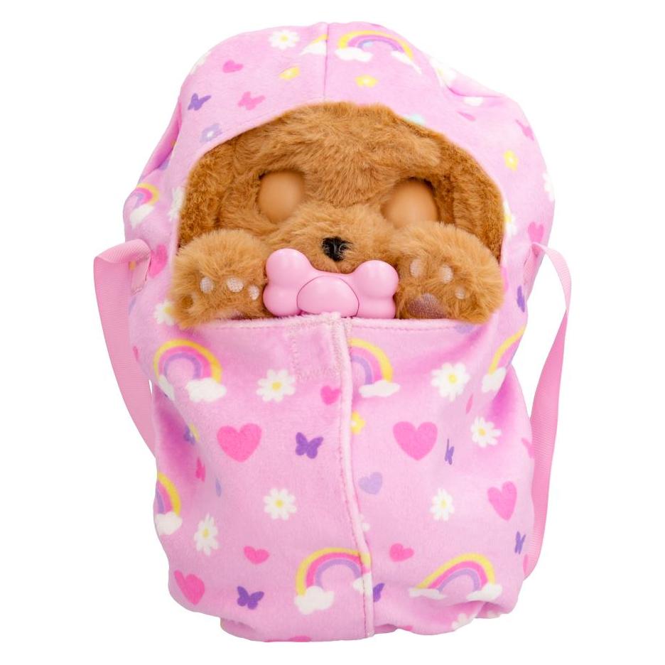 Konjac Sponge Baby Dog Asst. (264-917620)