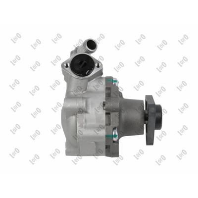 ABAKUS Hydraulikpumpe, Lenkung 140-01-125 für VAG Audi Porsche