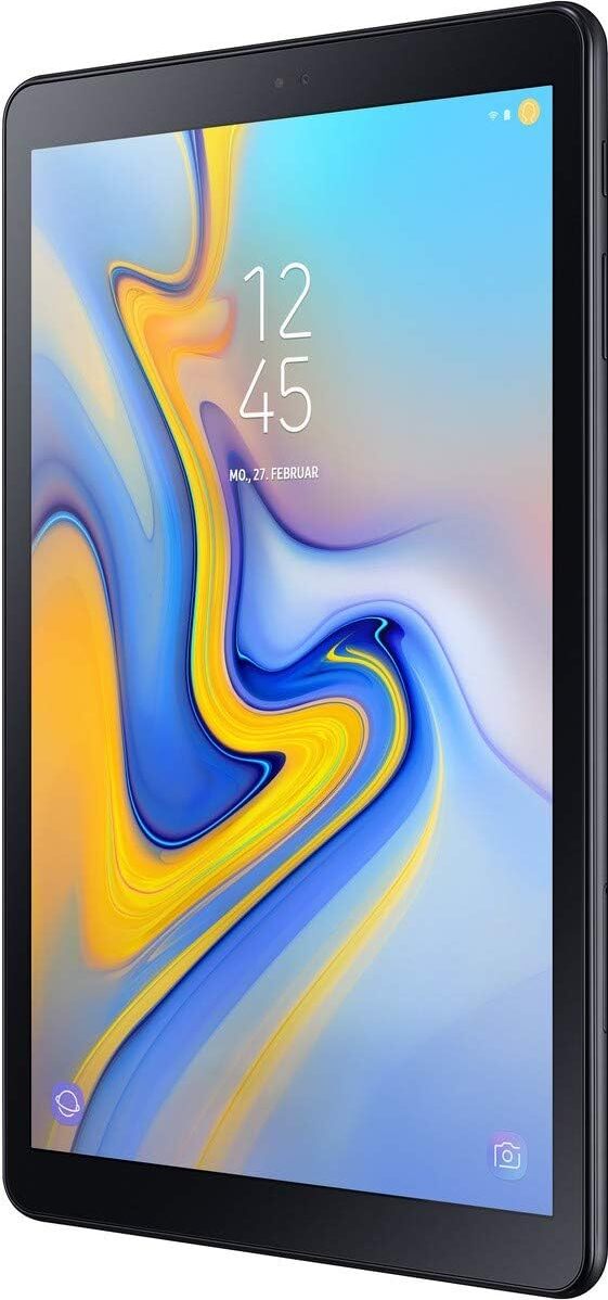Samsung Galaxy Tablet