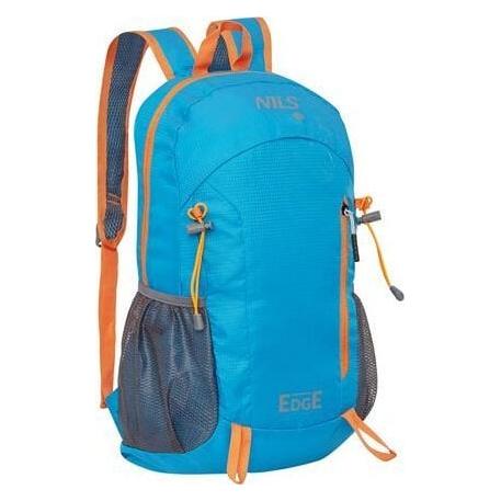 Nils Plecak turystyczny Extreme Edge 22 l Niebieski (22 l) (47785386)