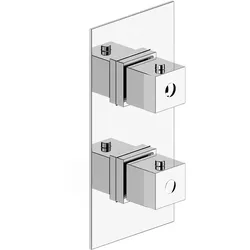 Unterputzthermostat 1/2" Nürnberg