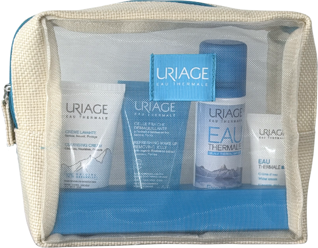 Uriage Os Essenciais Pack