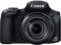 Canon PowerShot SX60 HS schwarz