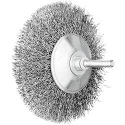 PFERD TOOLS Kegelbürste KBU 9510/6 ST 0,30 43312501 10 St.