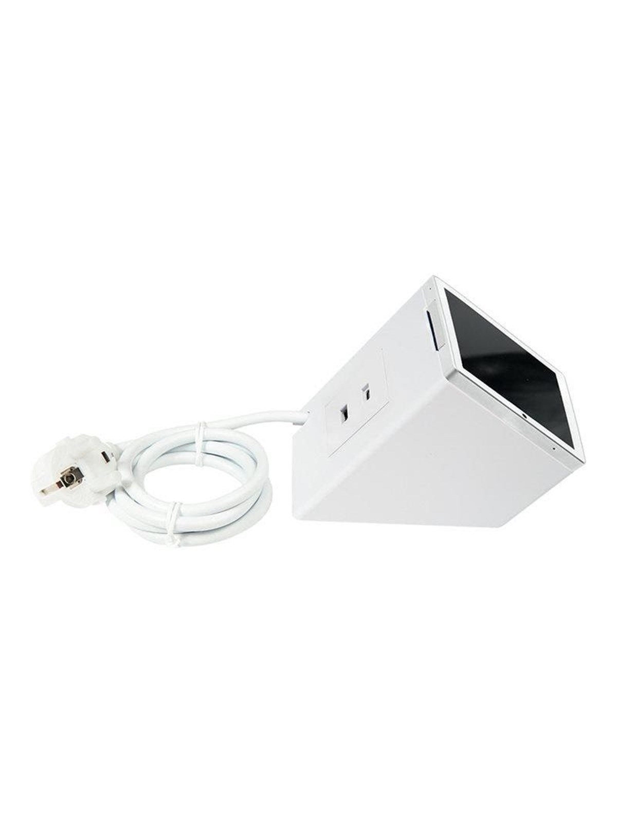 Shelly power adapter - USB-C USB