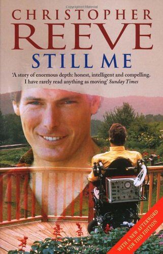 Christopher Reeve - Still Me - Preis vom 09.10.2026 07:28:09 h