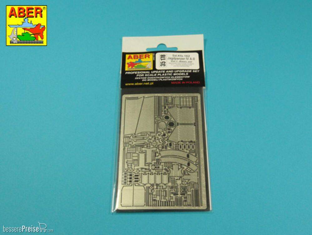 Aber Models 35178