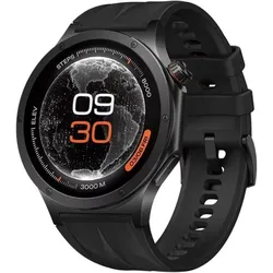 OnePlus Watch 4 (46 mm, ohne SIM), Smartwatch
