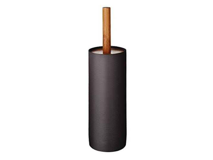 RIDDER 2105407 WC-Bürste Roller grau-braun