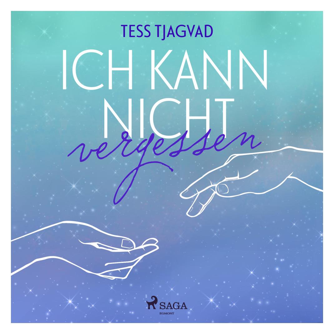 Steinbach sprechende Bücher Tjagvad:Ich kann nicht vergessen (Tess Tjagvad, Deutsch) (40648737)