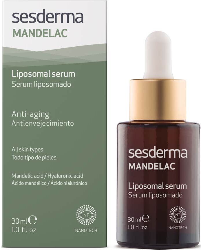 Sesderma Mandelac Sérum Liposomado Antienvejecimiento 30ml