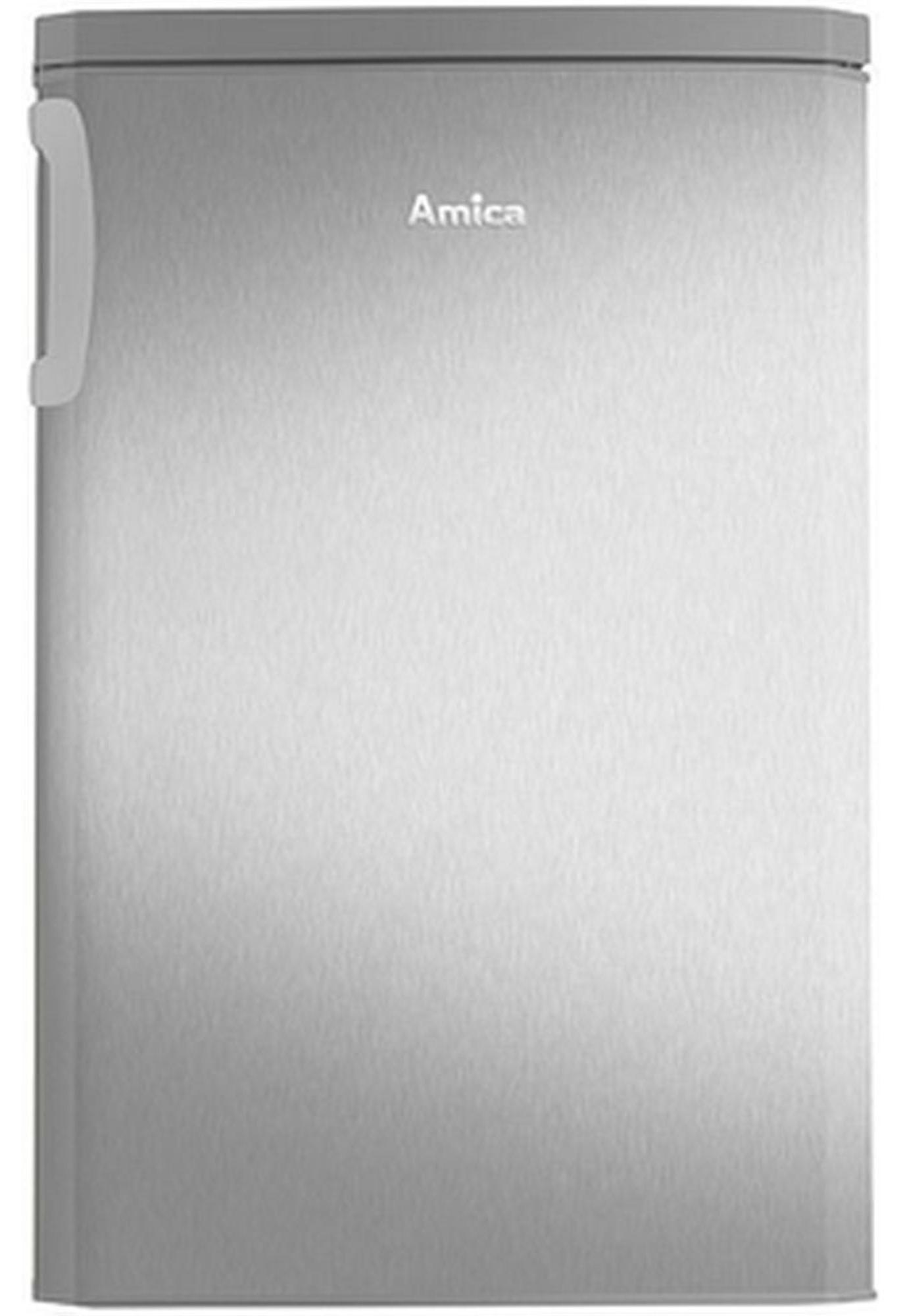 Amica KS 361 112-1 E, 108 l, Freistehend, D, 37 dB, ST, 2 kg/24h