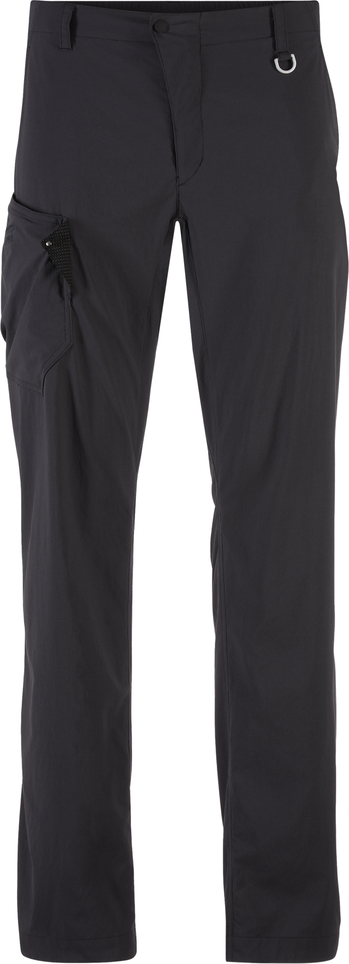 Klättermusen Men's Alfhild Pants Raven, L