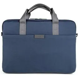 Uniq Stockholm Laptop Sleeve (16"), Notebooktasche, Blau