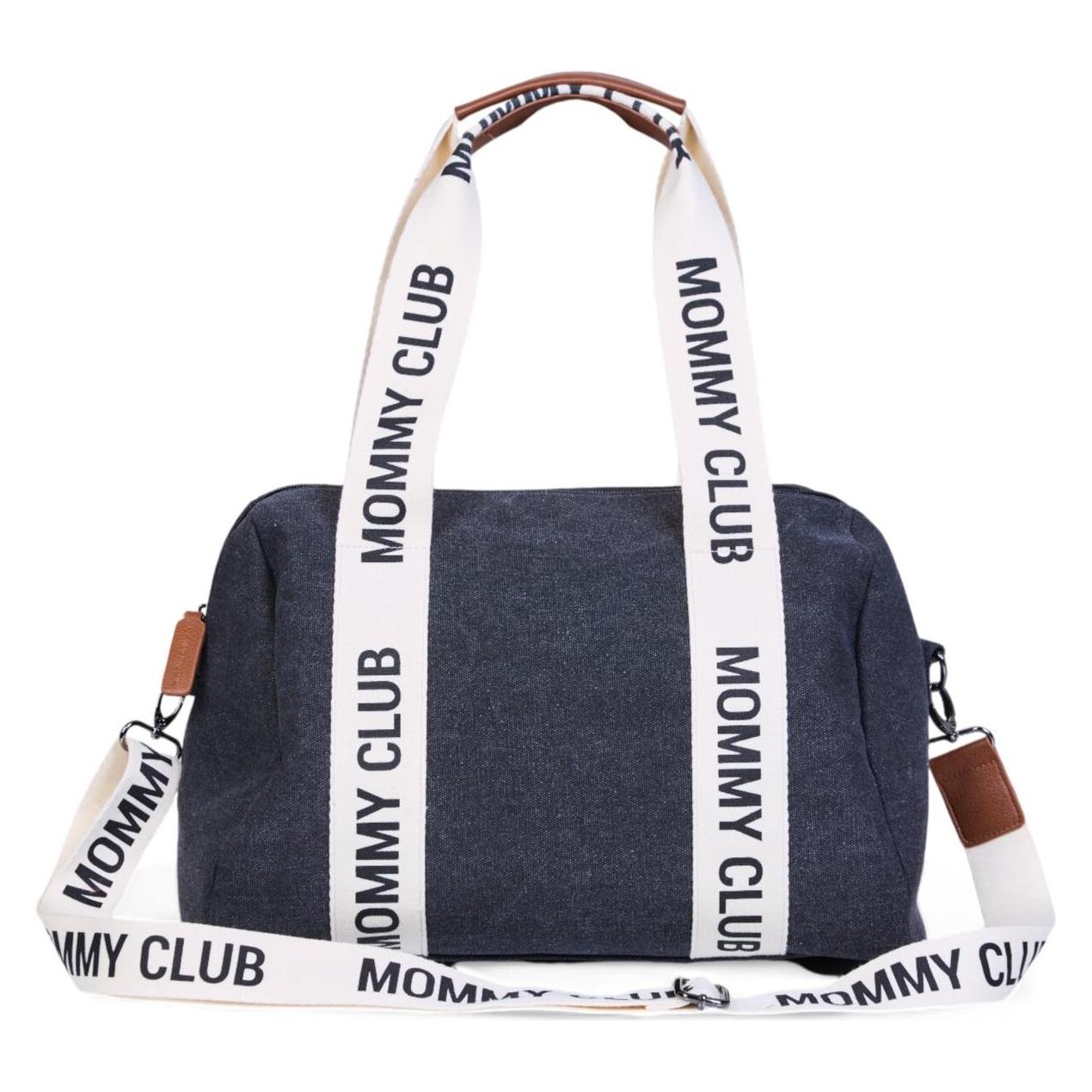 Childhome Mommy Club Signature (CHCWMCSCBL)