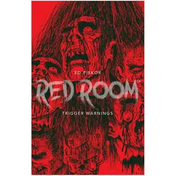 Red Room 2, Comics + Manga von Ed Piskor