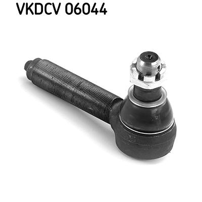 SKF Spurstangenkopf VKDCV 06044 für DAF Iveco MAN Mercedes HYUNDAI RENAULT TRUCKS