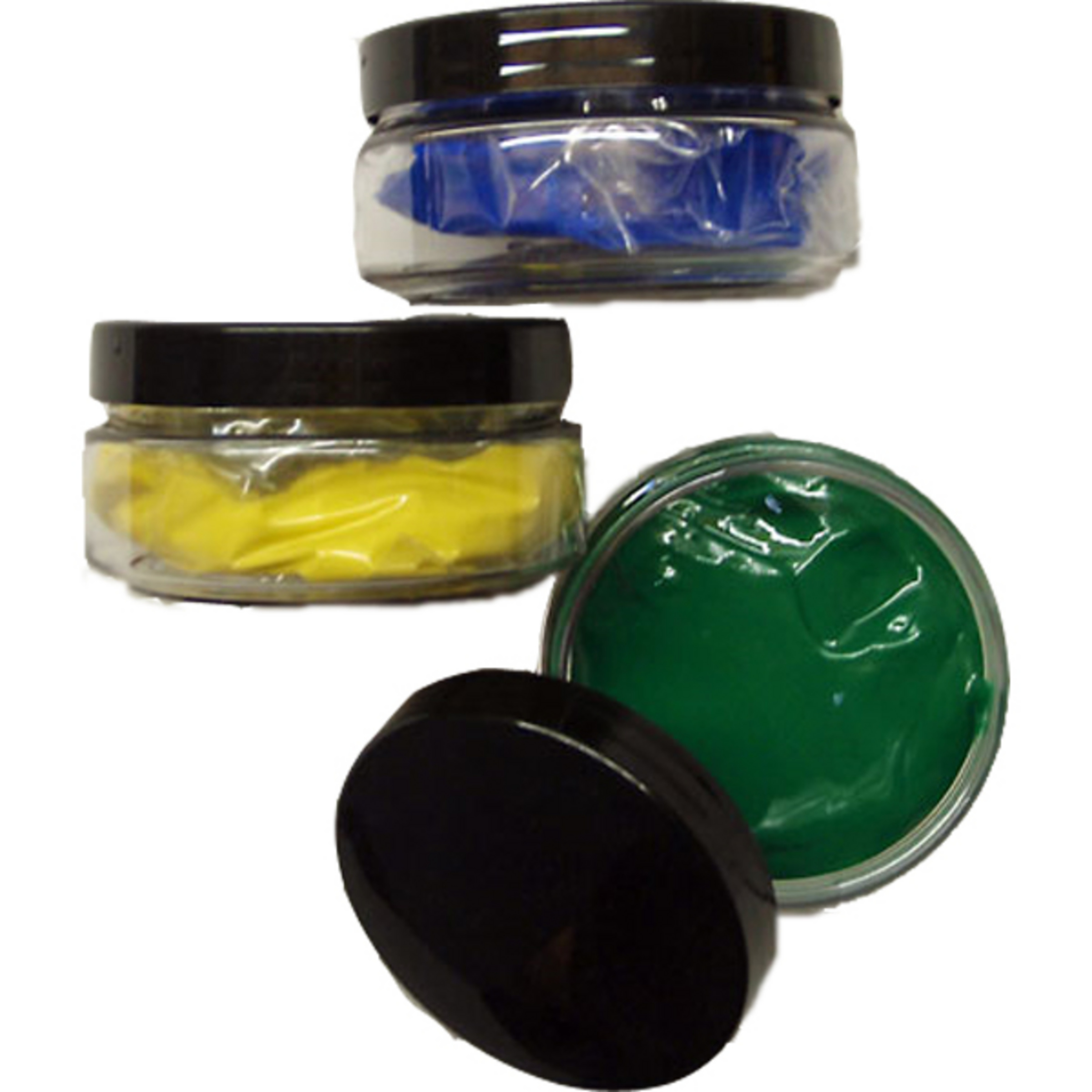 Austrialpin Power Putty Fingertrainer gelb Training & Fitness