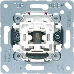 Jung Wipp-Kontrollschalter 502 KOU 502KOU