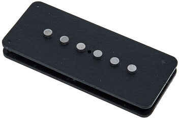 Seymour Duncan SJM-2B Hot Jazzmaster BLK