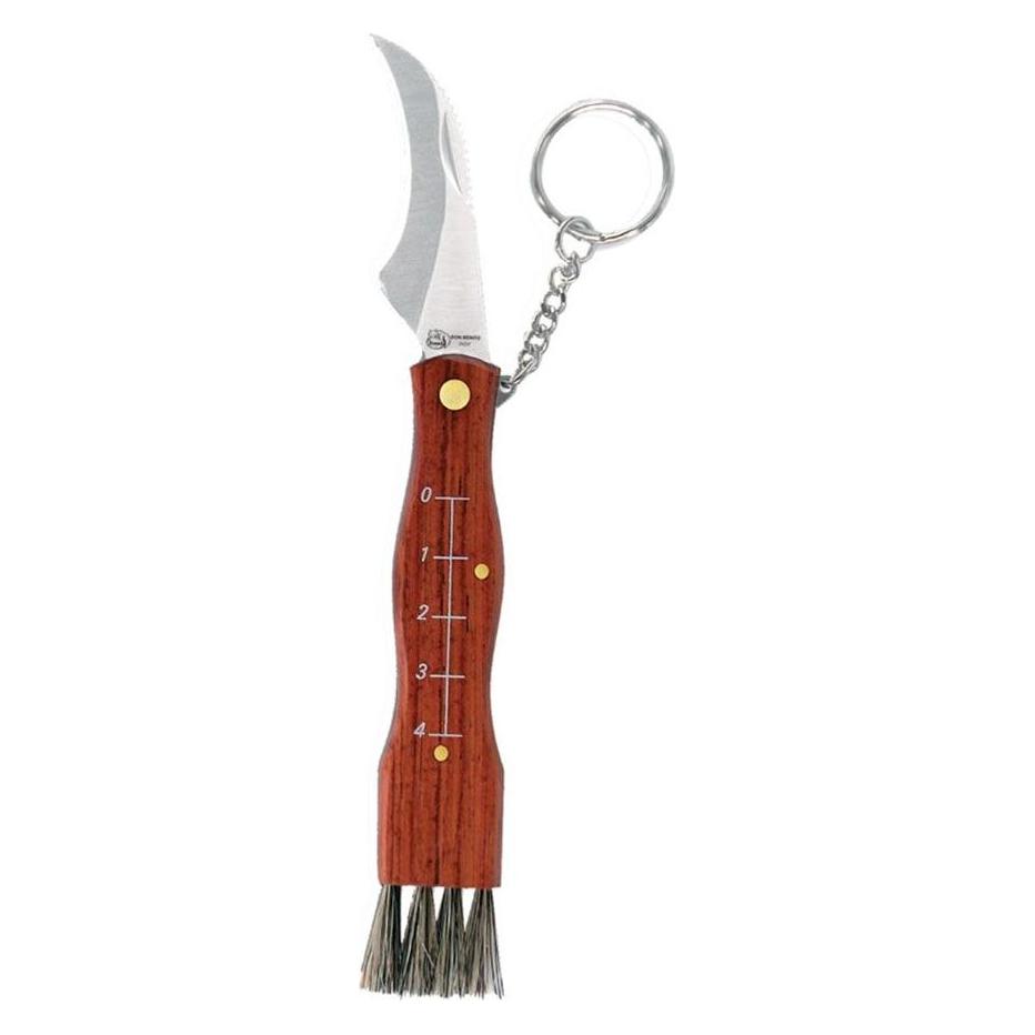 Imex el zorro Messer Pilze Edelstahl 6 cm (6 cm) (45272089)