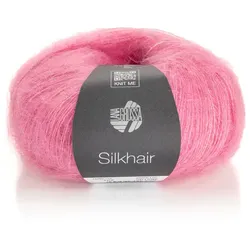 Lana Grossa Wolle Silkhair