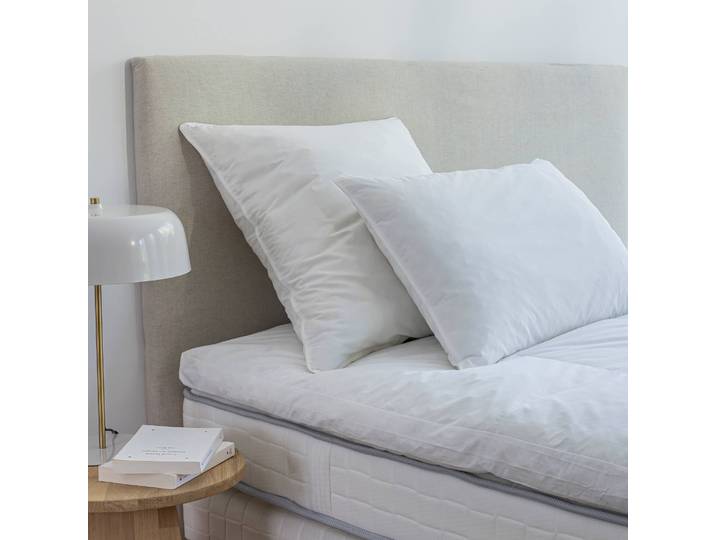 Oreiller modulable à mémoire de forme - Blancheporte