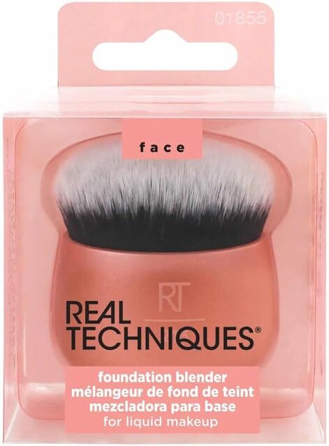 Real Techniques Foundation Blender 213