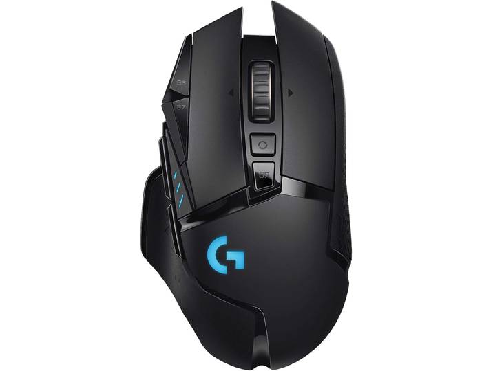 Souris gaming Sans Fil G502 X Plus Lightspeed LOGITECH