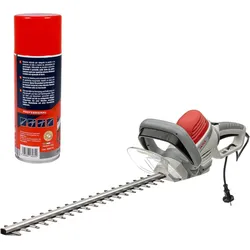 Elektro Heckenschere IHS 650 – inkl. Pflegespray