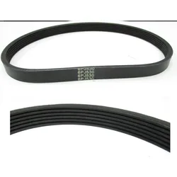 Holzstar Rippenbandriemen DB 1200,1202 530PJ06