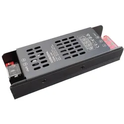 Sololed -  24 V 100 W dimmbares LED-Netzteil, ultradünner Transformator für LED-Streifen, LED-Treiber
