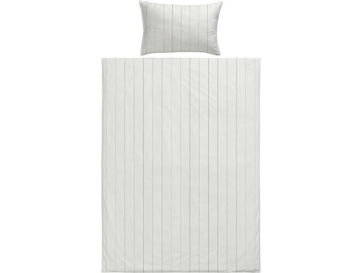 Bettgarnitur Camilleo 200x210+2x65x65cm - Material: 100% Baumwoll-Satin