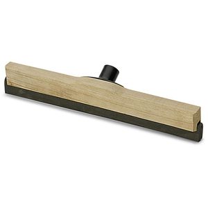 Nölle Wasserschieber Power Stick, 269593, mit 1-Loch-Stielhalter & Gummilippe, Breite 40 cm