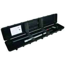 Dehn 766997 Kunststoffkoffer leer für Spannungs- prüfer PHE 940x235x140mm KKL PHE KKLPHE