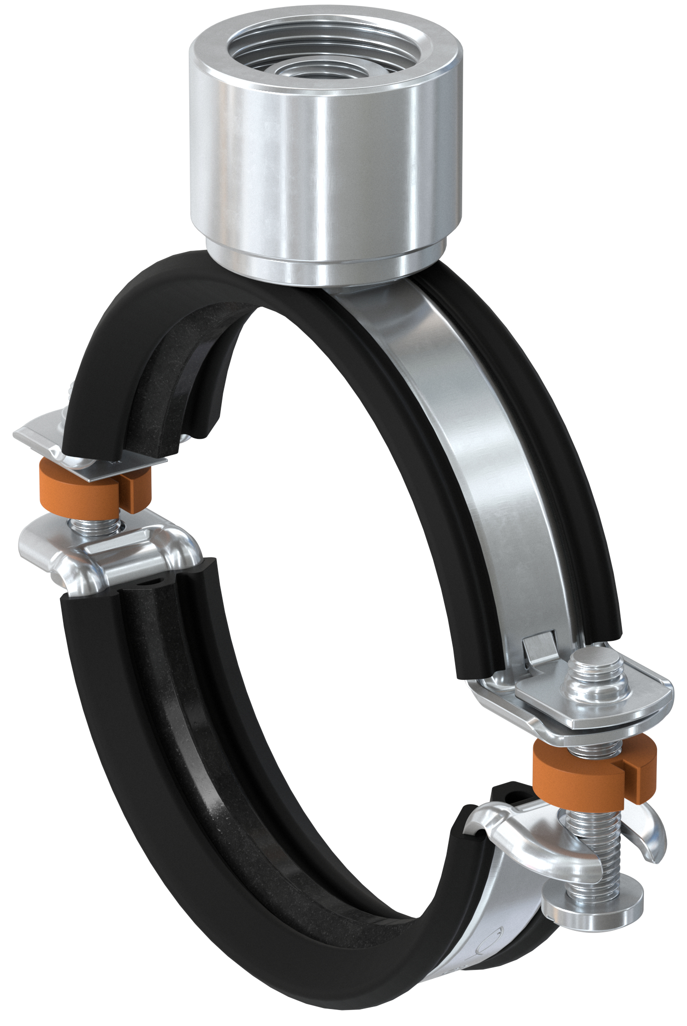 fischer Deutschland Vertriebs GmbH fischer Gleitschelle FKS2 110 Triple 572201